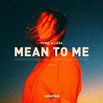 Mean to Me by YUMA