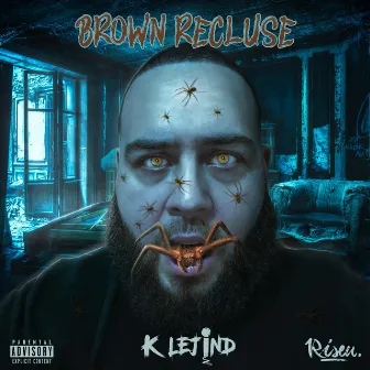 Brown Recluse by K Lejind