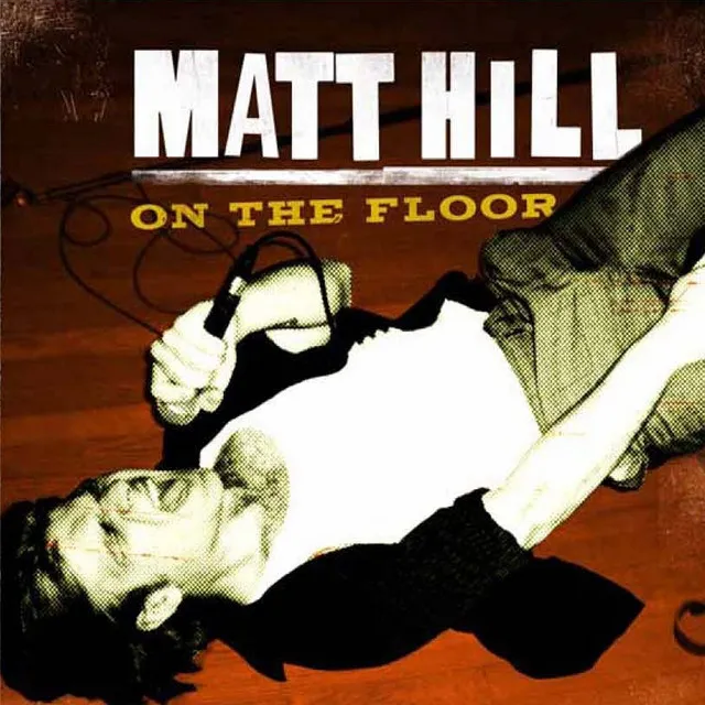 Matt Hill