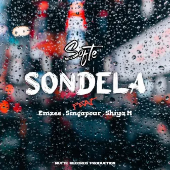 Sondela by Softe