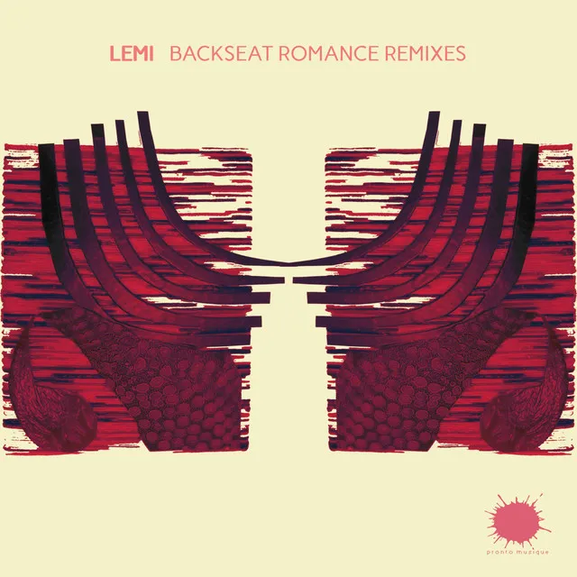 Backseat Romance - Grand Marquis Remix