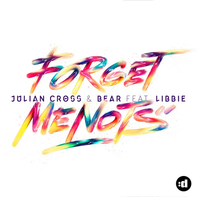 Forget Me Nots (feat. Libbie) - Radio Mix