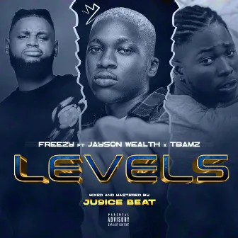 Levels by Freezy