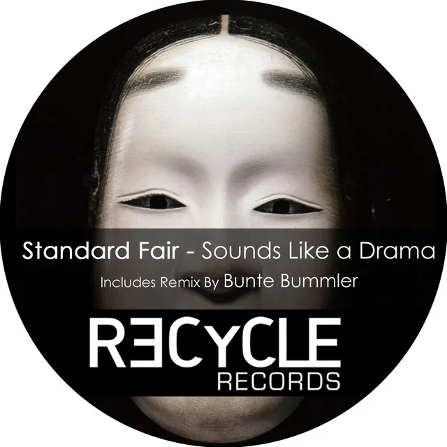 Sounds Like a Drama - Bunte Bummler Remix