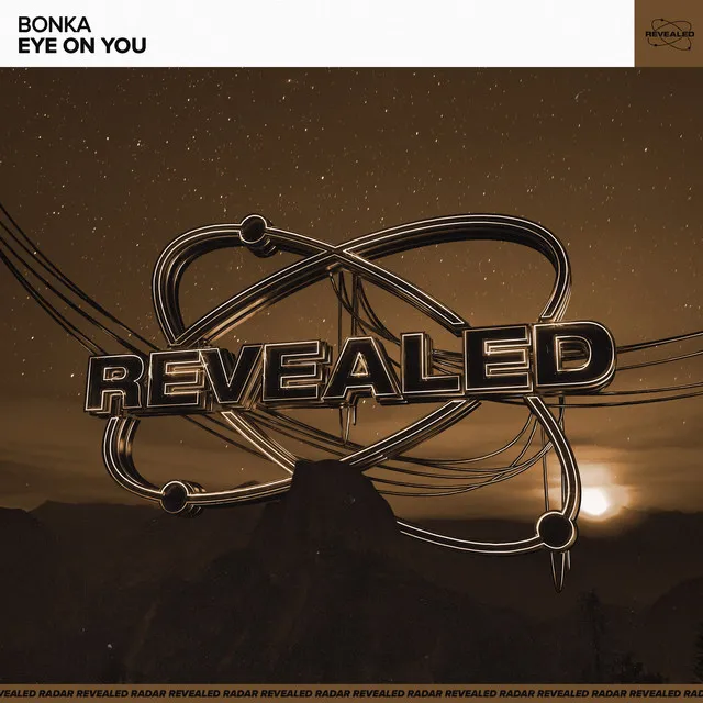 Eye On You - Extended Mix