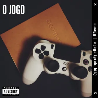 O Jogo by Unknown Artist