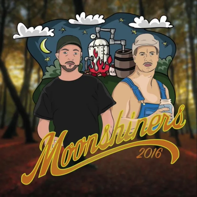 Moonshiners 2016