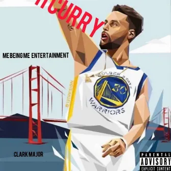 Steph Curry by C lar K