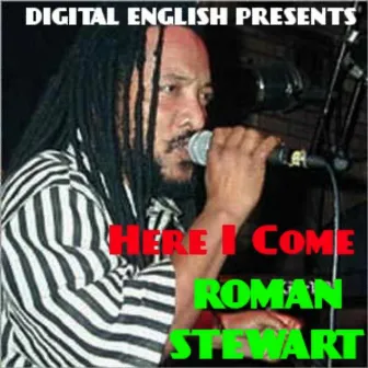 Hove & Hate / Codeh (Digitsl English Presents) by Roman Stewart