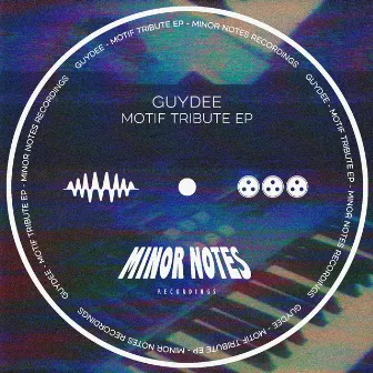 Motif Tribute by Guydee