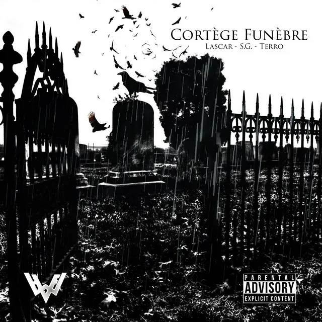 Cortège funèbre