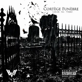 Cortège funèbre by S.G