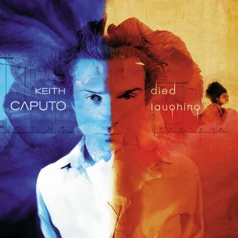 Died Laughing by Keith Caputo