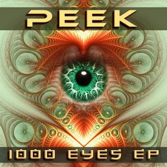 1000 Eyes by Peek