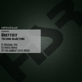 Techno Injection by BrettHit