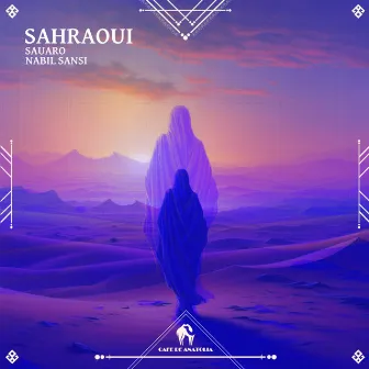 Sahraoui by Sauaro