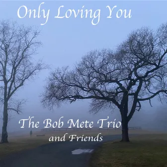 Only Loving You by Bob Mete