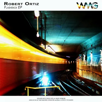 Flashback EP by Robert Ortiz