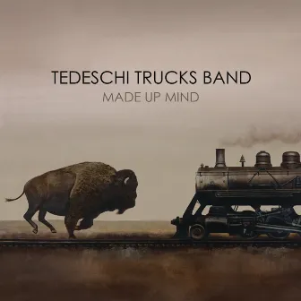 Made Up Mind (Track by Track Commentary) by Tedeschi Trucks Band