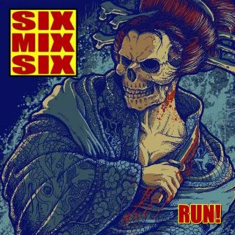 RUN! by Sixmixsix