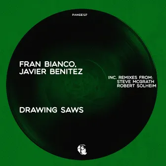 Drawing Saws by Fran Bianco