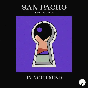 In Your Mind by San Pacho