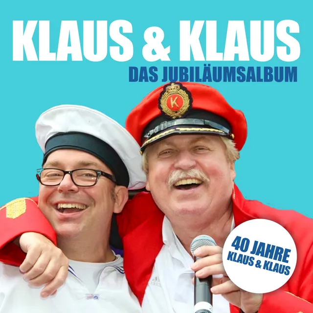 An der Nordseeküste - Party-Rock-Version