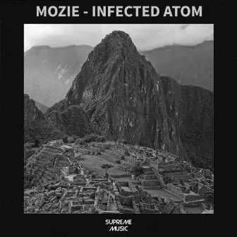 Infected Atom by Mozie