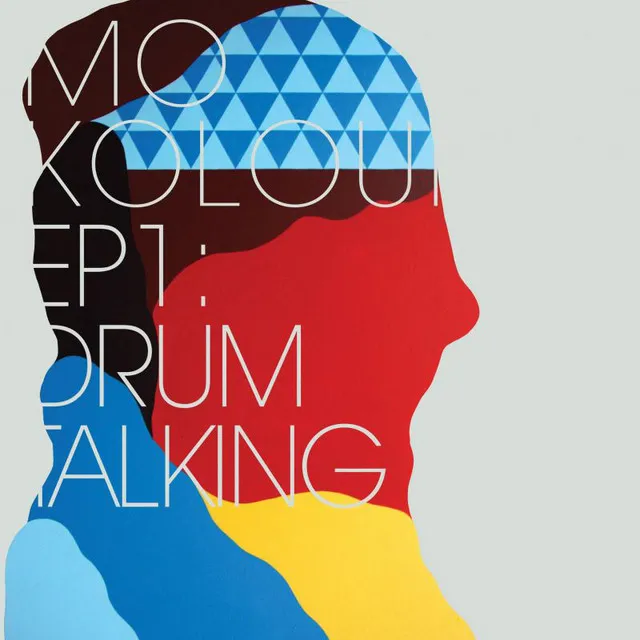 Drum Talking