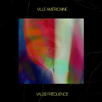 Ville américaine by Valse Fréquence