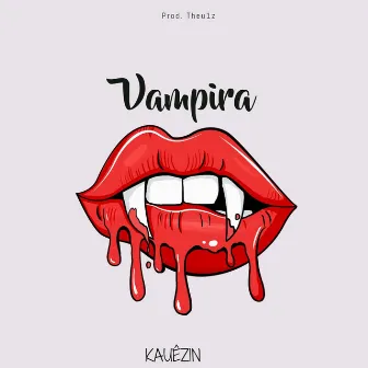 Vampira Speed by Kauêzin