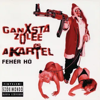 Fehér Hó by Ganxsta Zolee És A Kartel