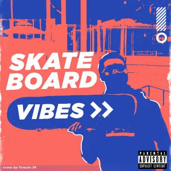 Skateboard Vibes by Markus