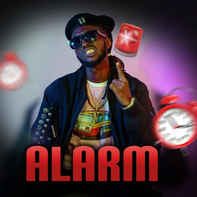 Alarm