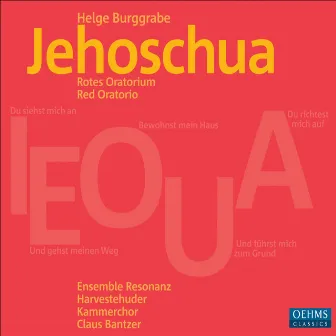 Burggrabe: Jehoschua by Claus Bantzer