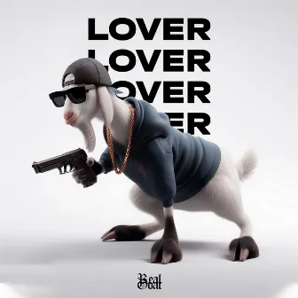 Real Goat by Lover