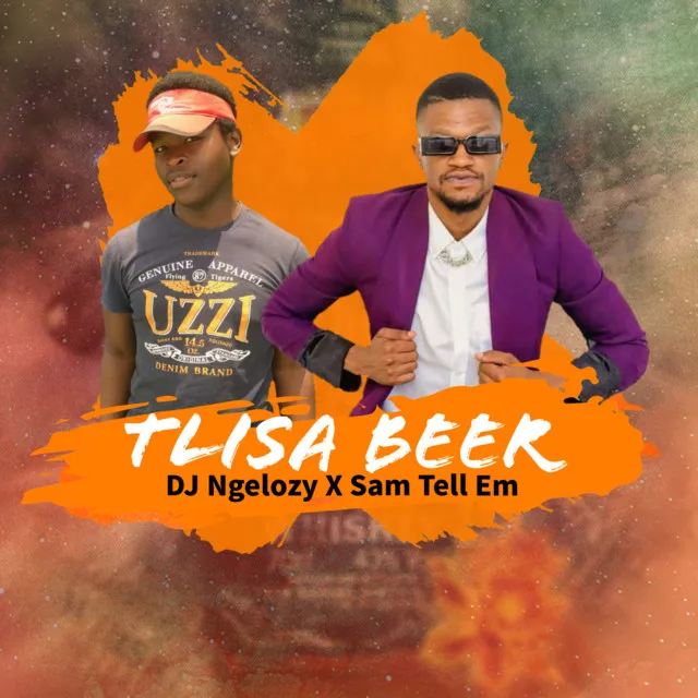 Tlisa Beer