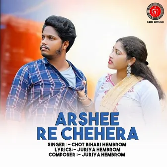 Arshee Re Chehera by Chot Bihari Hembrom