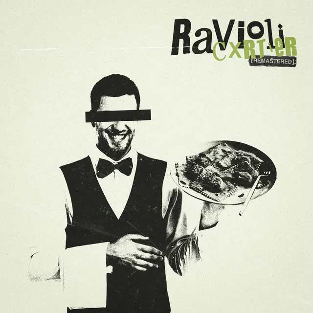 RAVIOLI - Remastered