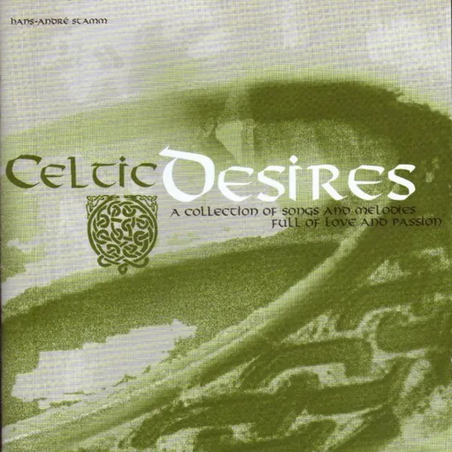 Celtic Desires