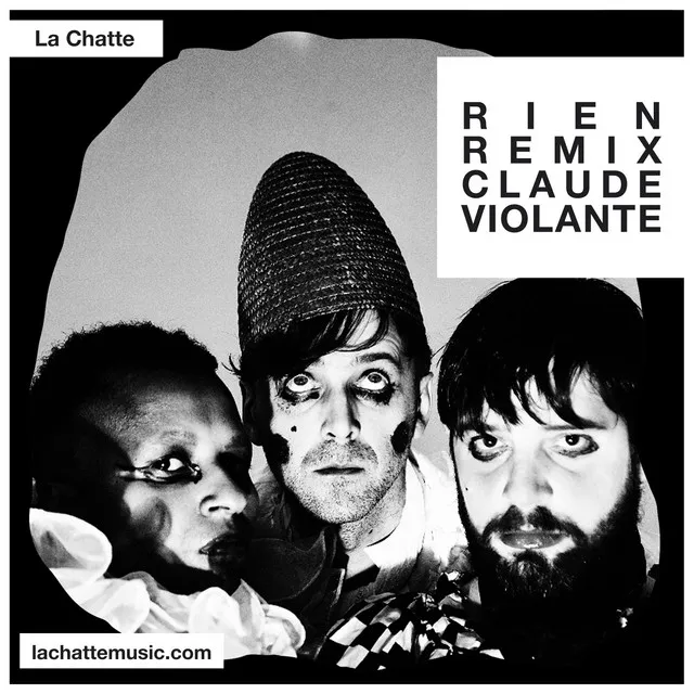 Rien (Claude Violante remix)