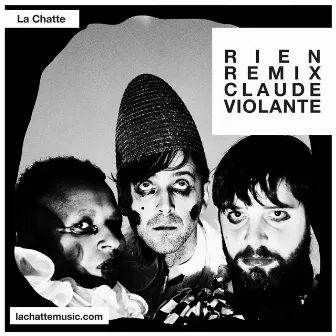 Rien (Claude Violante remix) by La Chatte