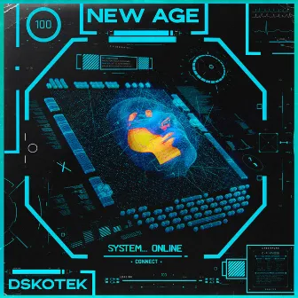 New Age by DSKOTEK