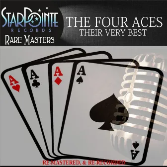 Their Very Best by The Four Aces