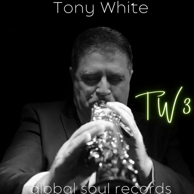 Tony White TW3