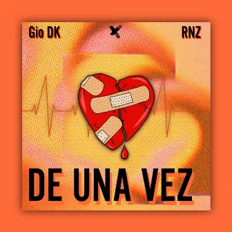 De una Vez by Rnz