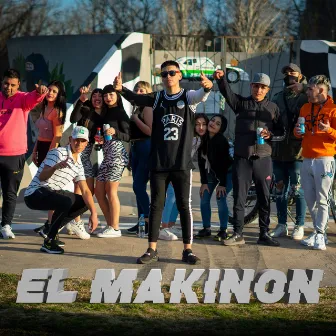 El Makinon by PR