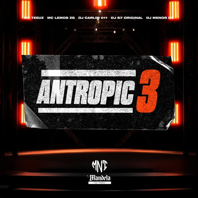 Antropic 3