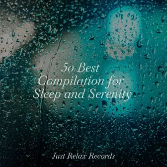 50 Best Compilation for Sleep and Serenity by Música a Relajarse