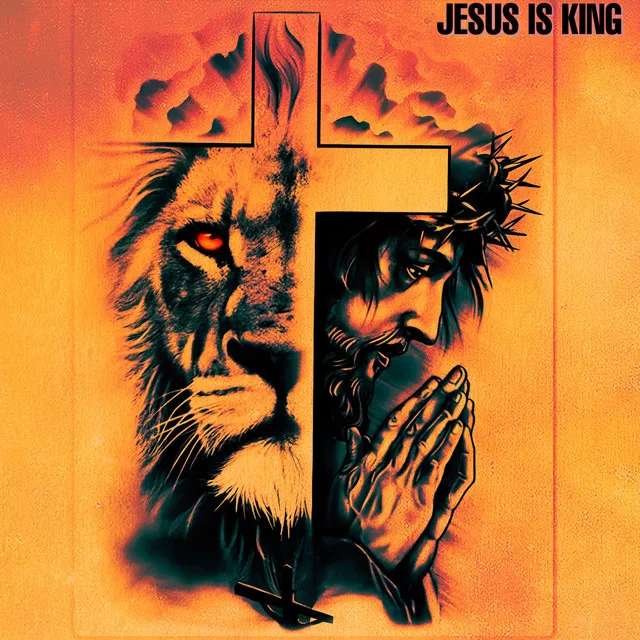 Jesus Is King